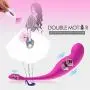 Wearable G Spot Vibrator Feelingirl Dildos Finger Vibrator Female Flexible Adjustable Clit Stimulator Remote Silicone Women Sex Toy Wearable G Spot Vibrator Feelingirl Dildos Finger Vibrator Female Flexible Adjustable Clit Stimulator Remote Silicone Women Sex Toy