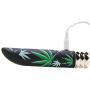 Maia Toys Jane 420 Rechargeable Powerful Bullet Clitoral Vibrator Sex Toy for Women