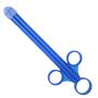 Lubricant Inserter Intercourse Lube Applicator Reusable Plunger