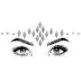 SHINEYES 6 Pcs Music Festival Face Jewels, Rhinestone Rave Face Gems Glitter,Crystal Birthday Party Festival Face Sticker, Eyes Face Body Temporary Tattoos for Festival Party SHINEYES 6 Pcs Music Festival Face Jewels, Rhinestone Rave Face Gems Glitter,Crystal Birthday Party Festival Face Sticker, Eyes Face Body Temporary Tattoos for Festival Party