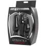 GreyGasms Apprentice 3 Piece Silicone Anal Trainer Set