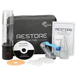 New!! Restore Can Help ED Pump Medical Device for erectile dysfunction (Combo Kit)