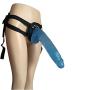 Štráp-oň  Dǒngs 13 Inch Huge Size Massage Wand Manual Waterproof Women Body Massage Toy Štráp-oň Dǐldǒღ