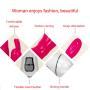 Multispeed Rabbit Toy for Women Couples
