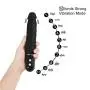 Lfcmf 10 Frequency Realistic Vibrant Toys Silicone Waterproof Toys for Women (Color : Black) Lfcmf 10 Frequency Realistic Vibrant Toys Silicone Waterproof Toys for Women (Color : Black)