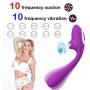 Six Toys for Female Rabbit Lifelike Toys for Women Rechargeable Batteries Adult Game - Bullet Adullt Toys for Female Large Size Sexual Toyz for Sex for Woman- Clitorial Tongue Party Gifts T-Shirt