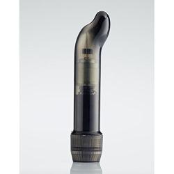 California Exotics Dr. Joel Kaplan Perineum Massager, 4.5"