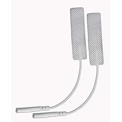 Zeus Electrosex Zeus Electrode Penis Pads