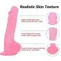 Huge Realistic Dicks Realistic Soft-ĎîLdɔ Women Massager for Women and Wife Gaohanwei Huge Realistic Dicks Realistic Soft-ĎîLdɔ Women Massager for Women and Wife Gaohanwei