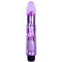 Waterproof Rabbit Vibrator Clitoral and G-Spot Vibrations for Women Intimate Sex Toy