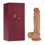 8 Inch Dildo Lifelike Silicone Realistic Dual Density Mens Penis Cock Dong Anal Sex Toys for Masturbation 8 Inch Dildo Lifelike Silicone Realistic Dual Density Mens Penis Cock Dong Anal Sex Toys for Masturbation