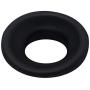 RONSHIN Penis Vacuum Pump Ring Silicone Rubber Seal Sleeve Pleasure Enchancing Sex Toy Penis Ring Larger M