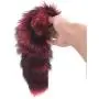Joycentre Red Faux Fox Tail Stainless Steel Fun Plug Romance Games Play Party Toy Love Gift High Happy,Style 3 Joycentre Red Faux Fox Tail Stainless Steel Fun Plug Romance Games Play Party Toy Love Gift High Happy,Style 3