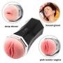 lakeisha001 Automatic P?&cket Pû&ssys Male masturbatión Cup Premium Male Toy Underwear Delay Training SexiuTöys for Men