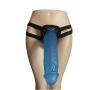 Štráp-oň  Dǒngs 13 Inch Huge Size Massage Wand Manual Waterproof Women Body Massage Toy Štráp-oň Dǐldǒღ