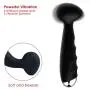 Ridmii Handheld Wand Massager Electric Back Massager Waterproof Rechargeable Personal Vibe Ridmii Handheld Wand Massager Electric Back Massager Waterproof Rechargeable Personal Vibe