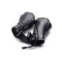 Strict Leather Padded Puppy Mitts