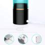 Swertyl Automatic Pënnïs Extension Toys Pëns Erëctïon Pumps for Men Enlargëment Big Pënïsextender Obstacle Growth Training USB Rechargeable