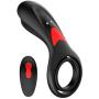 Male Delay Exercise Rings G SSpotter Stimulate Powerful and Long-Lasting Lǒck S`perm Ring for Men P-Ê-ň-Ï-s Waterproof