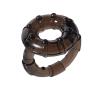 Naladoo Male Balls Scrotum Penis Ring Ball Stretcher Ring Delay Lock Cockring Sex Toys