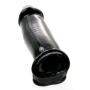 Muscle Cock Sheath New Improved Version of Gym Boy Cock Extender with attached Cocksling 2 by Oxballs (Black)