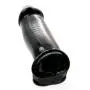 Muscle Cock Sheath New Improved Version of Gym Boy Cock Extender with attached Cocksling 2 by Oxballs (Black) Muscle Cock Sheath New Improved Version of Gym Boy Cock Extender with attached Cocksling 2 by Oxballs (Black)