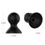 Nipplesuckers Kit, Kitypartsy Nipple Suction Toy Used for Breast Pump, Cupping and Nipple Correction Nipplesuckers Kit, Kitypartsy Nipple Suction Toy Used for Breast Pump, Cupping and Nipple Correction