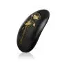 LELO NEA 2 Rechargeable Luxury External Personal Massager, Obsidian Black LELO NEA 2 Rechargeable Luxury External Personal Massager, Obsidian Black