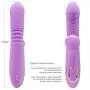 Women Roliing G Spotter Stimulator Toys Clitorial Toy Oral Tongue Simulator Multi Speed Clitorial Sucking Toys for Women Tshirt Wireless Remote Control Sucking Speeds