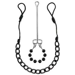 Fetish Fantasy Limited Edition Nipple and Clit Jewelry