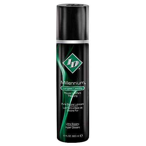 Id Millennium Pump 17oz