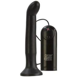 California Exotic Novelties Dr. Joel Kaplan Ez-Reach Prostate Probe