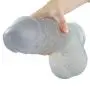 HYLHYL3-F Perfect Size Medical-Grade Stick Insert Wand Hands-Free Suction Cup Women Waterproof Toy Transparent Color PVC Material (26cm/10.2in) HYLHYL3-F Perfect Size Medical-Grade Stick Insert Wand Hands-Free Suction Cup Women Waterproof Toy Transparent Color PVC Material (26cm/10.2in)