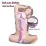 Wearable Vibrant Toy for Women Waterproof Rabbit Lifelike Toys for Women - Adult Toys Female Sucking Vibrarterfor Women-G-Point-Stimulate The Clitoris