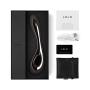 LELO Isla Personal Massager, Black
