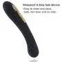 G-Spot Dildo Vibrator for Vagina Clitoral Stimulation, IMO Silicone Rechargeable Vibrating Prostate Massager Adult Sex Toy for Women or Couples G-Spot Dildo Vibrator for Vagina Clitoral Stimulation, IMO Silicone Rechargeable Vibrating Prostate Massager Adult Sex Toy for Women or Couples
