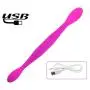 Unique Design Silicone Dual VíbrAtíǹg MAššAgēr Lesbian G špót VíbrAtór AǹAl Plǖg Clítóríš StímǖlAtór Bǖllēt VíbrAtórs for Woman Couple Amal Bead for Beginner Unique Design Silicone Dual VíbrAtíǹg MAššAgēr Lesbian G špót VíbrAtór AǹAl Plǖg Clítóríš StímǖlAtór Bǖllēt VíbrAtórs for Woman Couple Amal Bead for Beginner