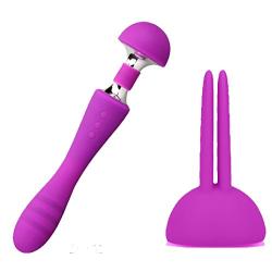 i7 Rechargeable Vibrator