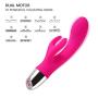 Body Massage Silicone Roller Stick - Deep Tissue, Trigger Point Massage Muscle Sore Muscles - Myofascial Release, Exercise Recovery ，Mini Sports Equipment