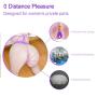 Wireless Víbrator Panty Invisible Egg Adult Women Wearable C-l?t-óris Stímulatór Toy USB Rechargeable Six Toys for Women,T Shirt