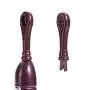 Eroscillator® 2 Plus with Ultra Soft Finger Tip™ (purple) (1 pack of 4 attachments with 7 heads)