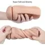 Male Masturbator,NIANPU Pocket Pussy Adult Sex Toy Realistic Vagina Pussy Man Masturbation Stroker
