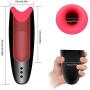 EnjoyFun- Vǐbratǐng Male Electric Massager Relaxation Automatic Vibrate Cup Fully Automatic Male Vibrant Delay Trainer for Mens T-Shirt with Heating EnjoyFun- Vǐbratǐng Male Electric Massager Relaxation Automatic Vibrate Cup Fully Automatic Male Vibrant Delay Trainer for Mens T-Shirt with Heating