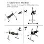 SHWSM Sex Automatic Machine Electric Powerful Retractable Machine Rotatable Thrusting,Real Feel
