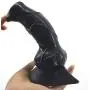 Romi Animal Penis 7.3" Realistic Wolf Dildo Big Size Cock Anal Plugs Artificial Sex Toys ( Black ) Romi Animal Penis 7.3" Realistic Wolf Dildo Big Size Cock Anal Plugs Artificial Sex Toys ( Black )