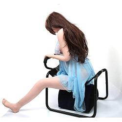 Toys Shop Multifunction Sex Chair with Inflatable sex pillow Kit