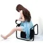 Toys Shop Multifunction Sex Chair with Inflatable sex pillow Kit Toys Shop Multifunction Sex Chair with Inflatable sex pillow Kit