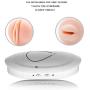 Pocket Pussyfoot Realistic ， Man Toys for Sex Pump Six Toy Kit for Couple Sex Men Masturabation toy T-Shirt