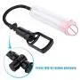 Enlargement Pump for Man Pennis Pump Pennis Extender Pennis Pumps - 2019 New Enlargement Pump for Man Pennis Pump Pennis Extender Pennis Pumps - 2019 New