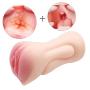 LZWSMGS2552 Male Pő`cket Pu`ssyfoot, Men Male Perfect Gift, Discreet Packing Realistic Shape LZWSMGS2552